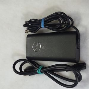 Dell 90 W laptop charger..